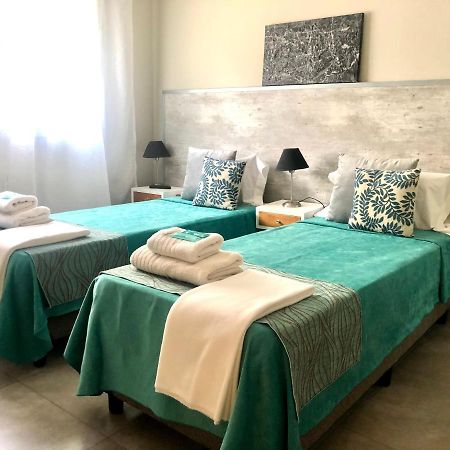 Hotel Berlin Pinamar Luaran gambar