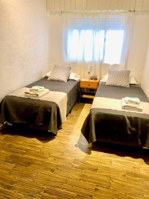 Hotel Berlin Pinamar Luaran gambar