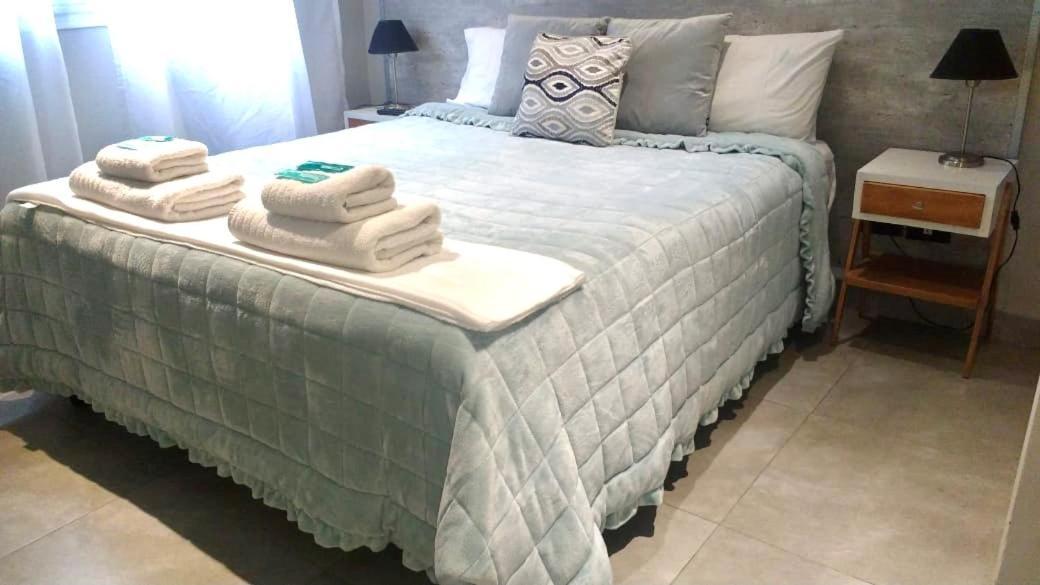 Hotel Berlin Pinamar Luaran gambar