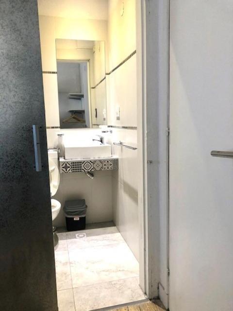 Hotel Berlin Pinamar Luaran gambar