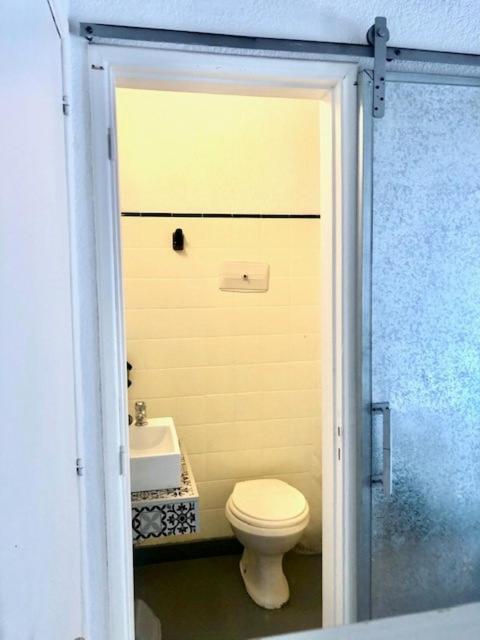 Hotel Berlin Pinamar Luaran gambar