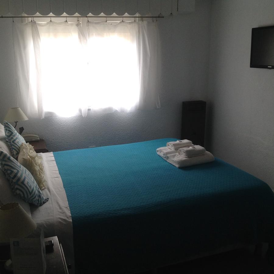 Hotel Berlin Pinamar Luaran gambar