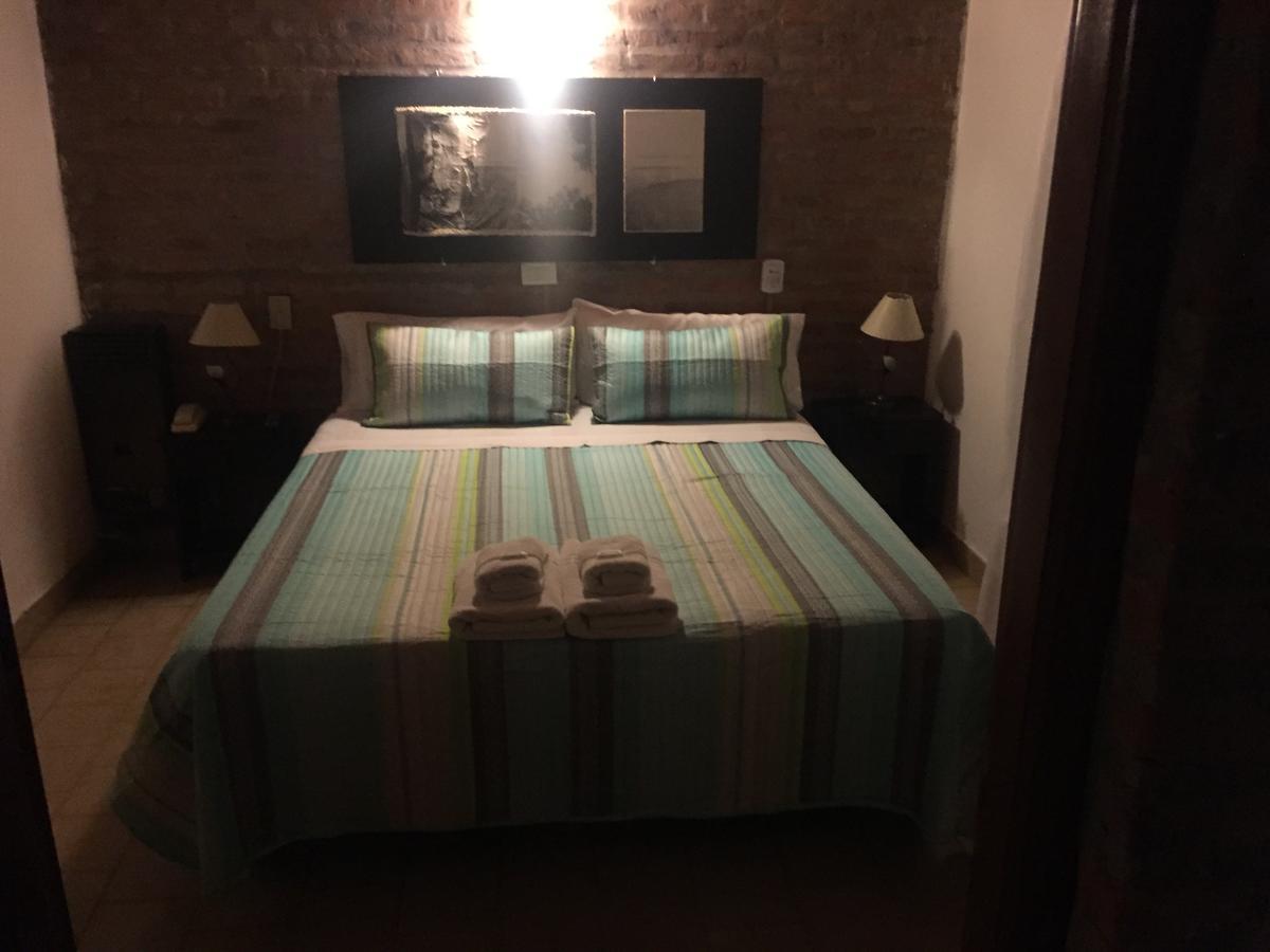 Hotel Berlin Pinamar Luaran gambar
