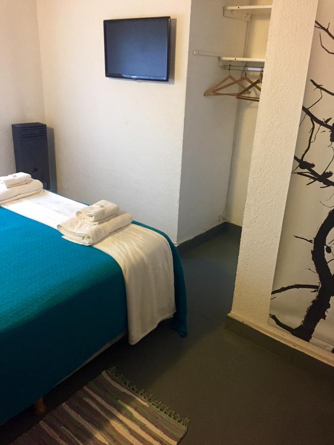 Hotel Berlin Pinamar Luaran gambar