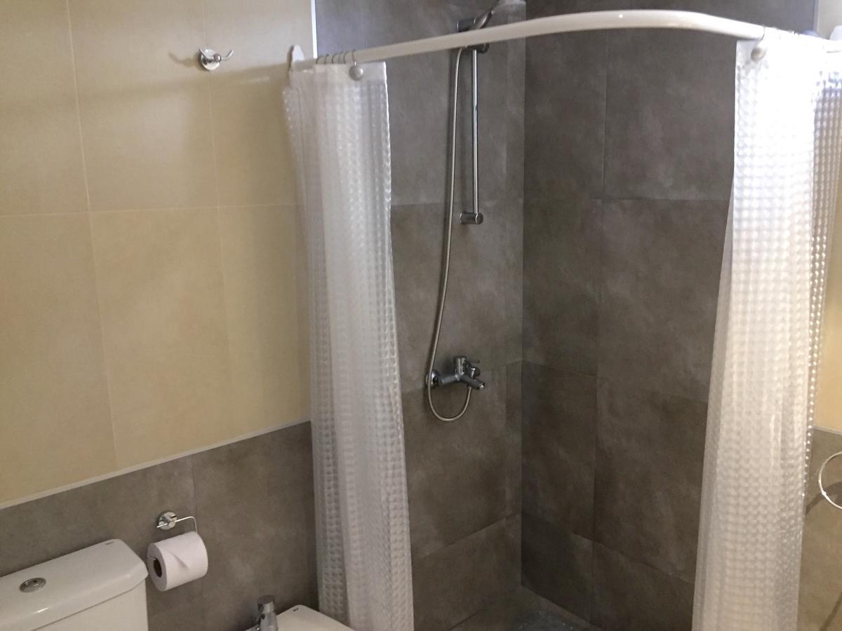 Hotel Berlin Pinamar Luaran gambar