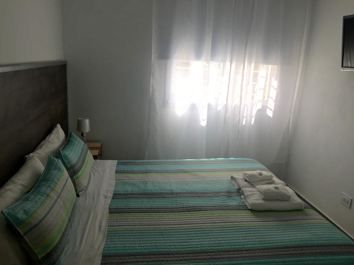 Hotel Berlin Pinamar Luaran gambar