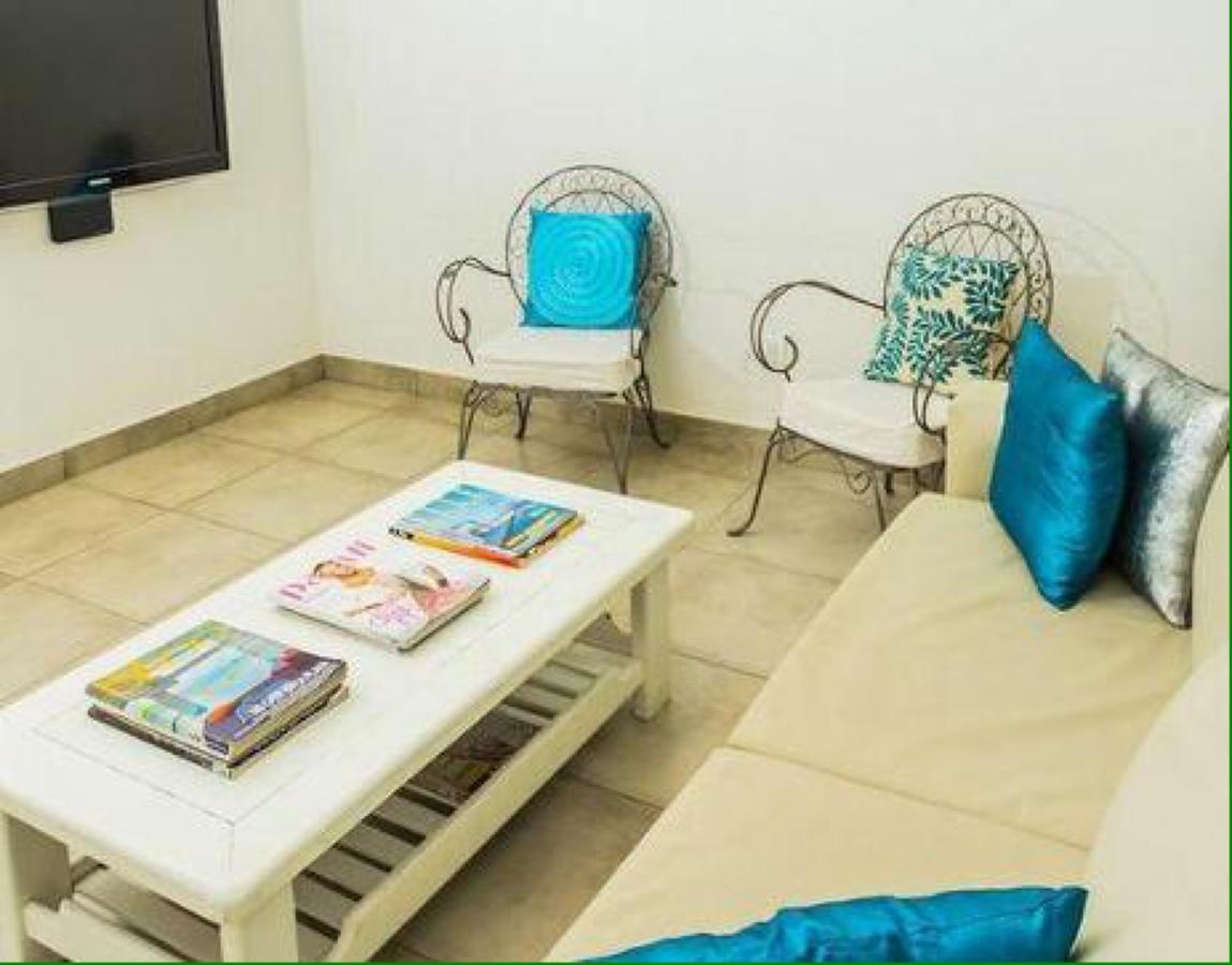 Hotel Berlin Pinamar Luaran gambar