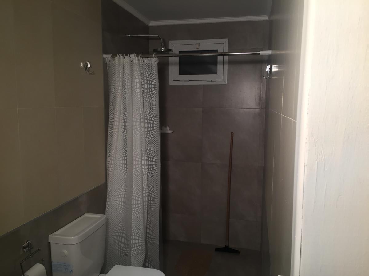 Hotel Berlin Pinamar Luaran gambar