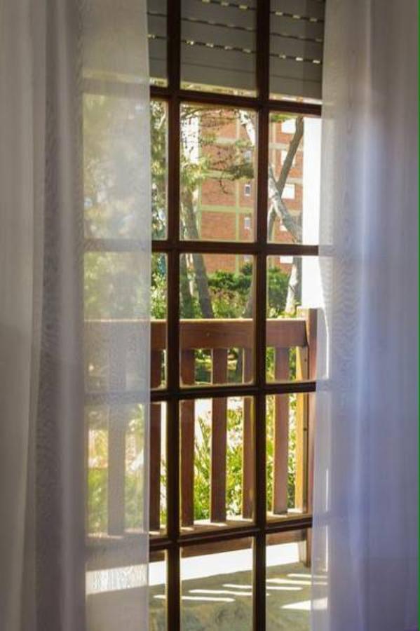Hotel Berlin Pinamar Luaran gambar
