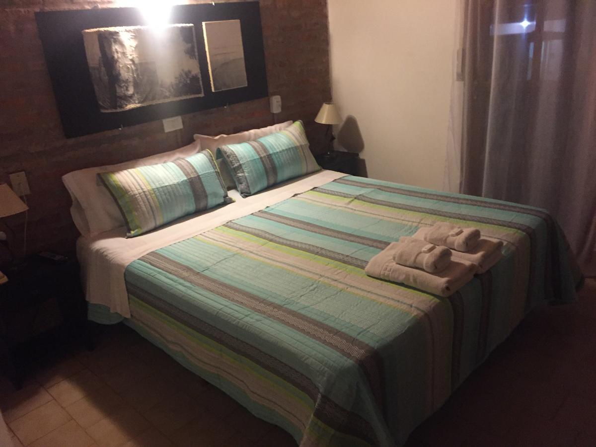 Hotel Berlin Pinamar Luaran gambar