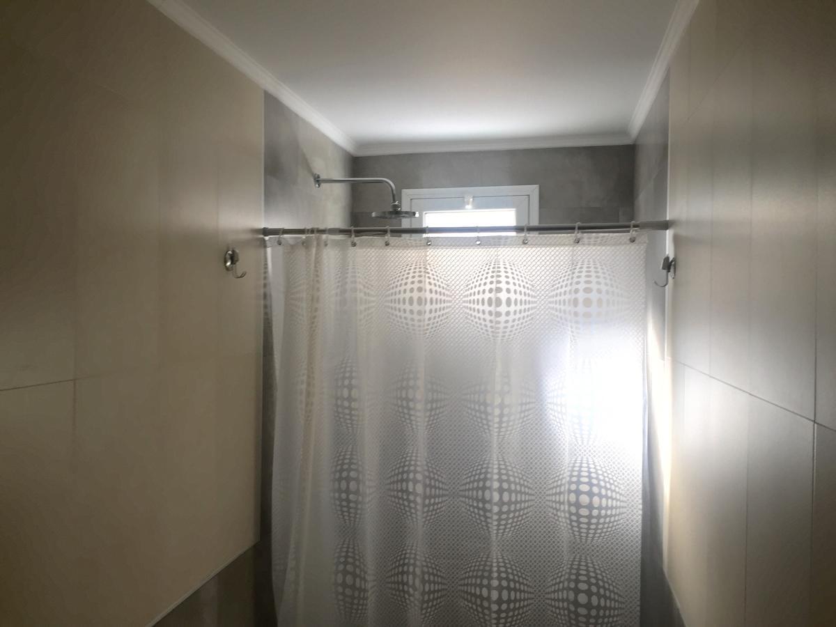 Hotel Berlin Pinamar Luaran gambar