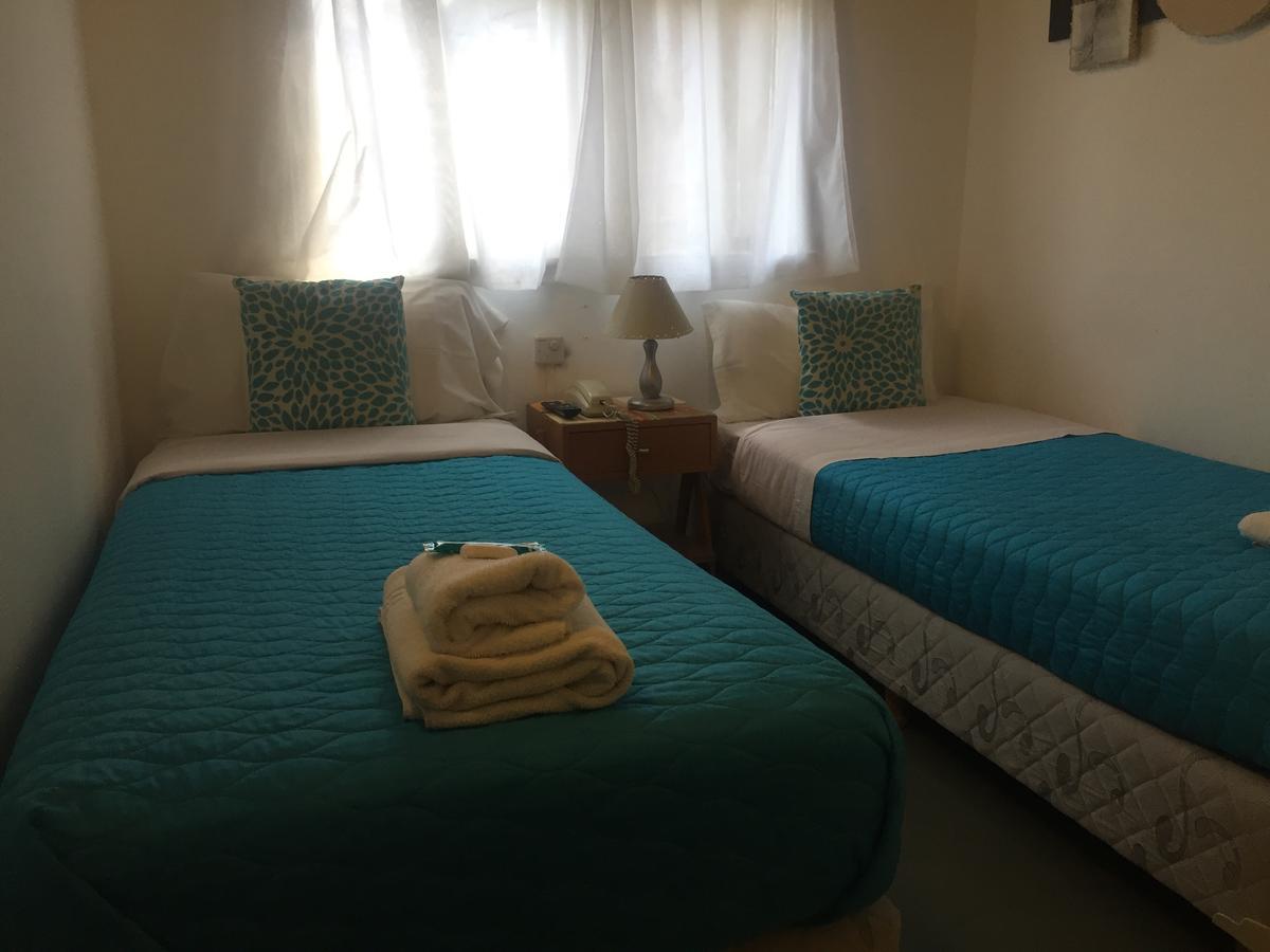Hotel Berlin Pinamar Luaran gambar