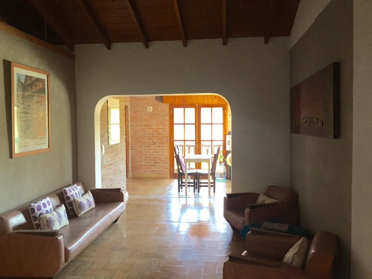 Hotel Berlin Pinamar Luaran gambar