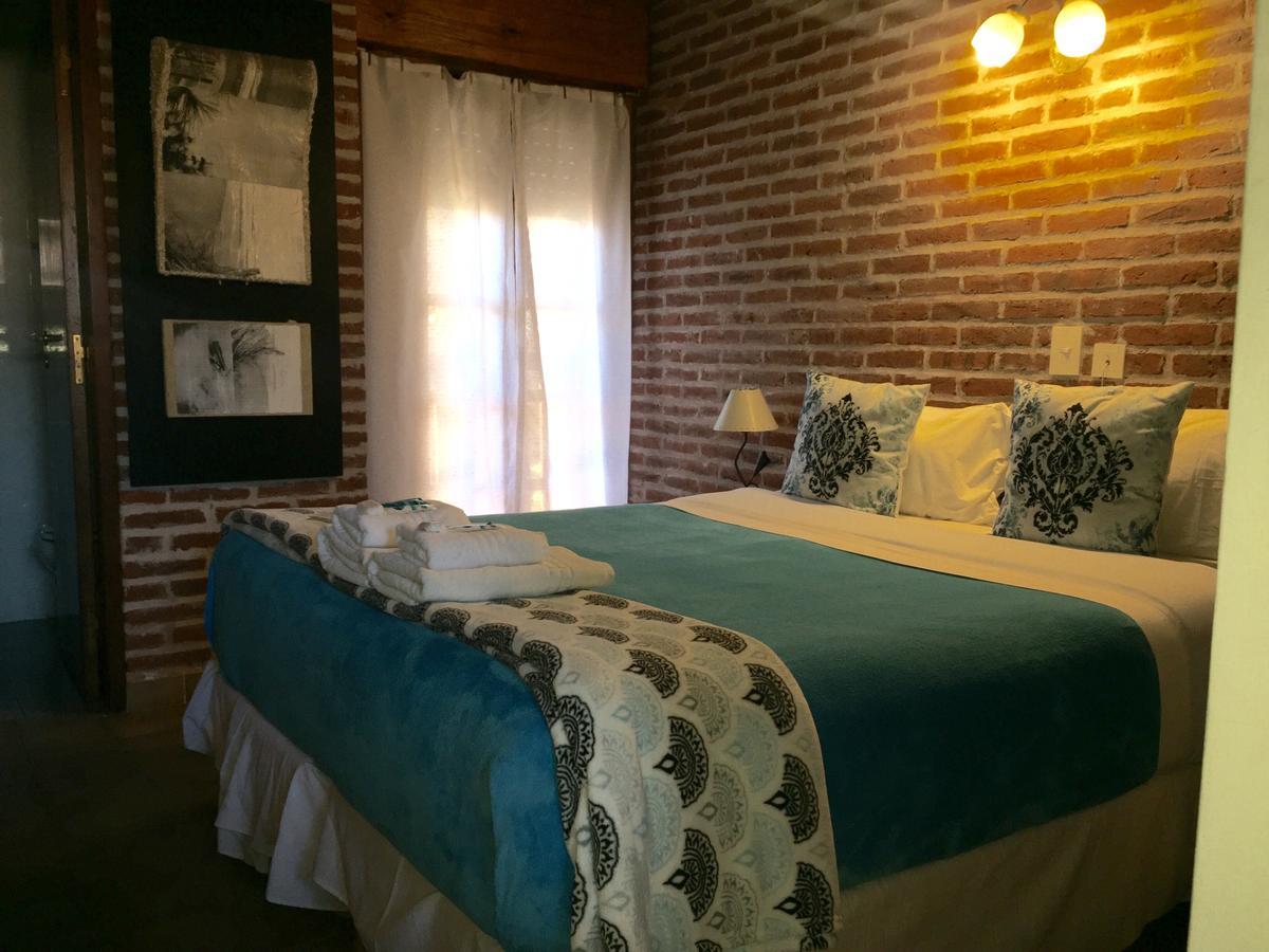 Hotel Berlin Pinamar Luaran gambar