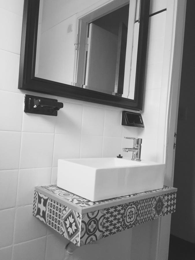 Hotel Berlin Pinamar Luaran gambar