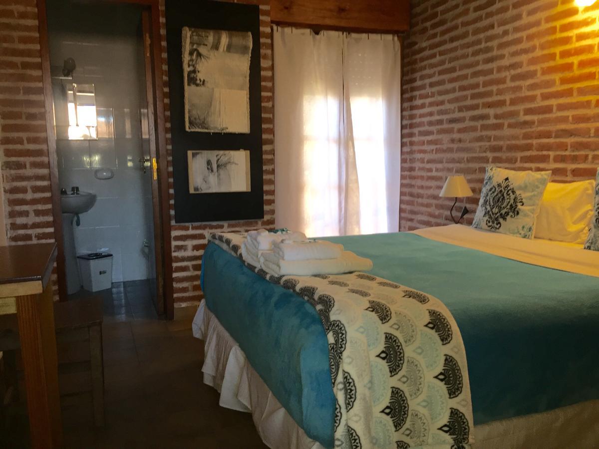 Hotel Berlin Pinamar Luaran gambar