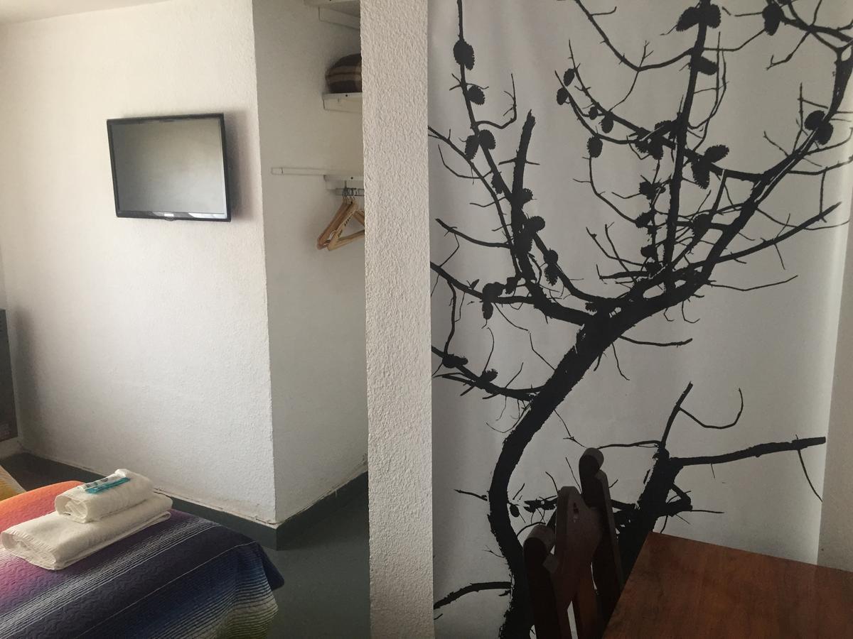 Hotel Berlin Pinamar Luaran gambar