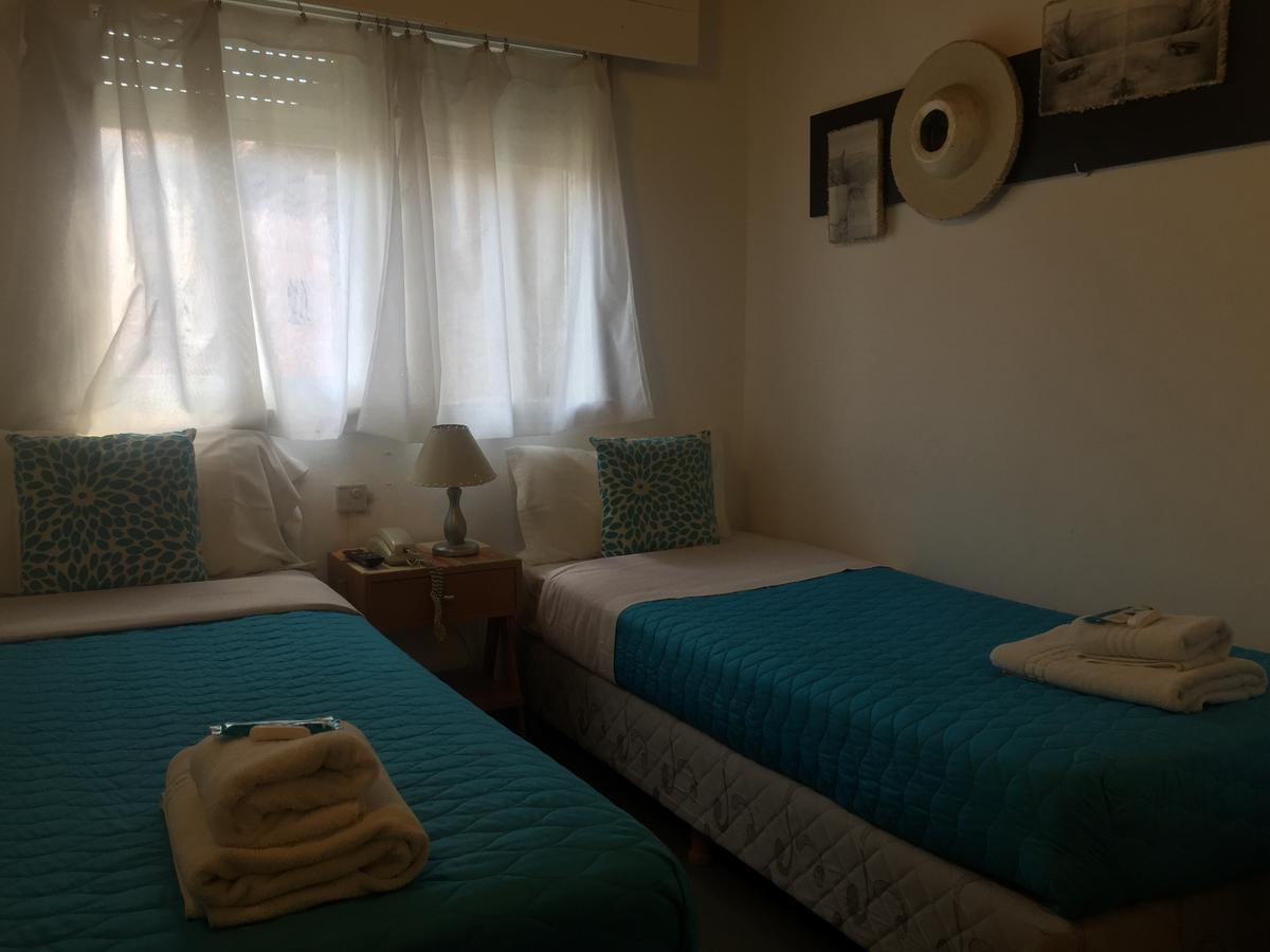 Hotel Berlin Pinamar Luaran gambar
