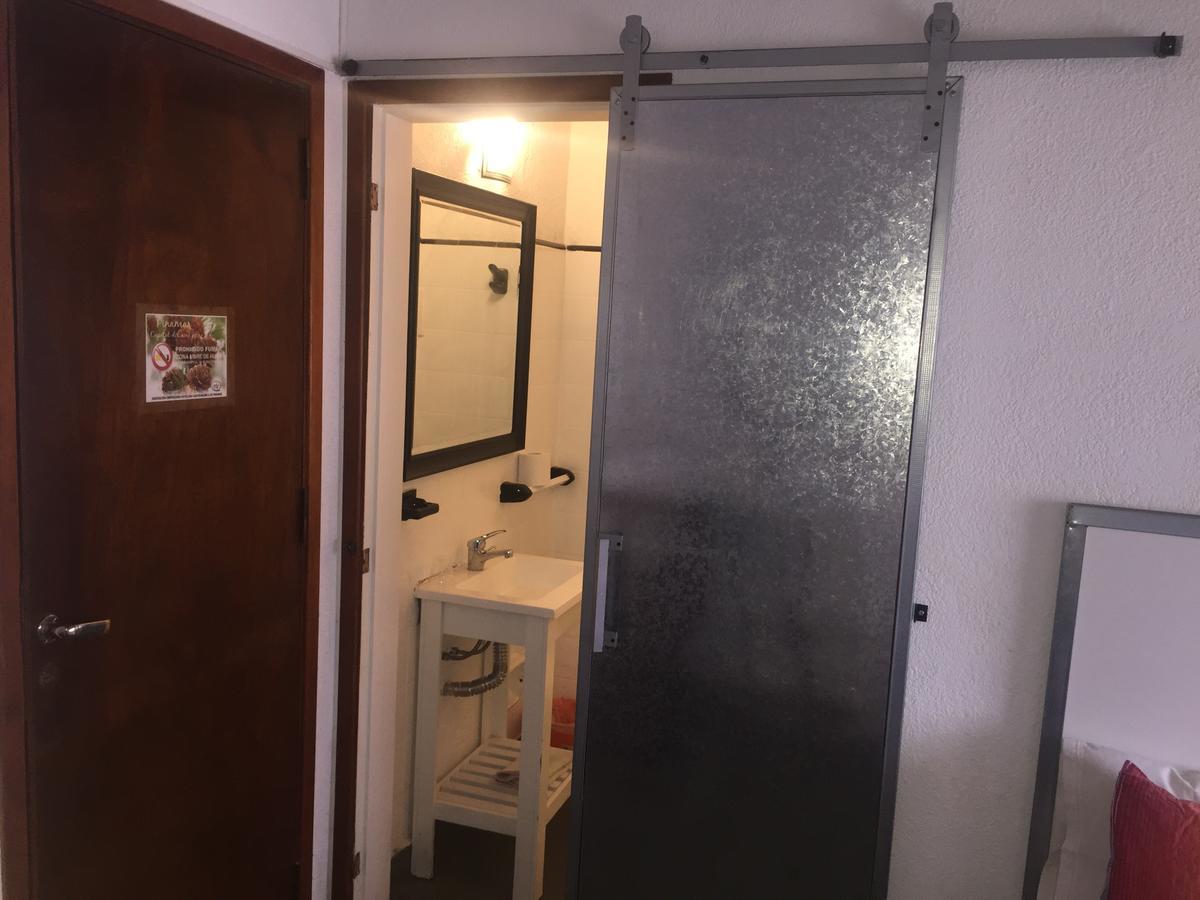 Hotel Berlin Pinamar Luaran gambar