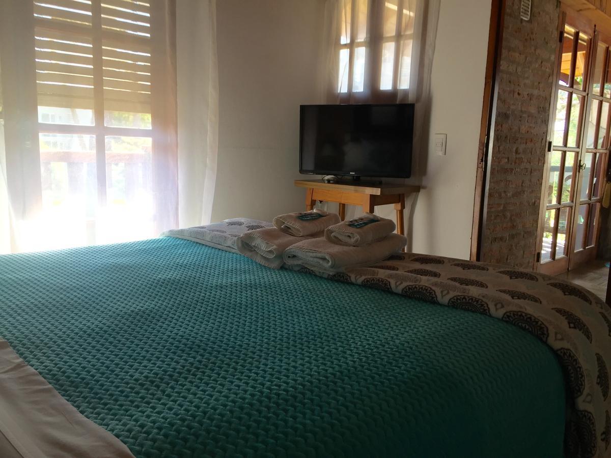 Hotel Berlin Pinamar Luaran gambar