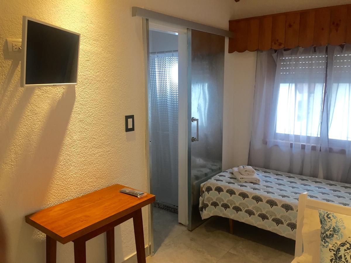 Hotel Berlin Pinamar Luaran gambar